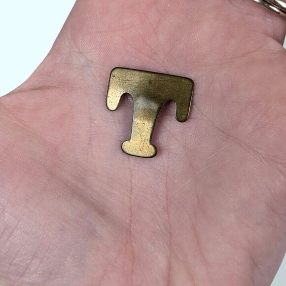 Antique 1908 "T" Comfort Clip - Picture 4 of 6